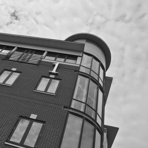1 Wellington Place