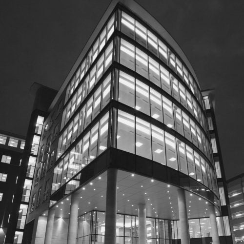2 Wellington Place