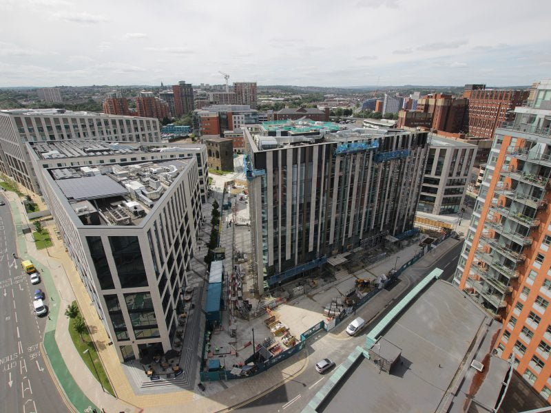 Construction & Development