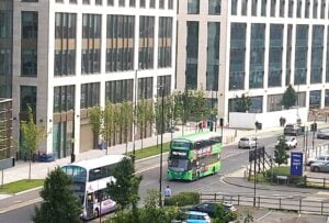 Park & Ride