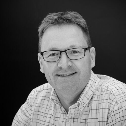Richard Lyons