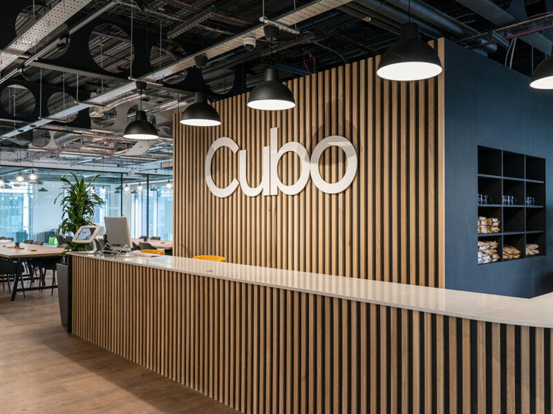 Cubo
