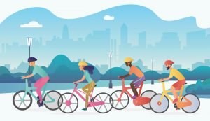 cycle buddy