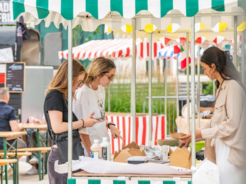 The Best Things to Do in Leeds This Spring