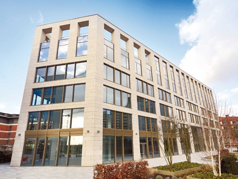 Leading wealth management and professional services group Evelyn Partners announce relocation to Wellington Place .