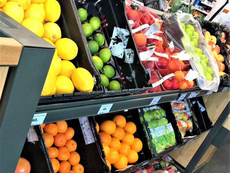 Sainsbury’s