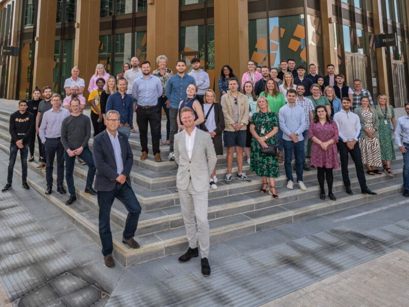 JLL further commits to Yorkshire market with Wellington Place move
