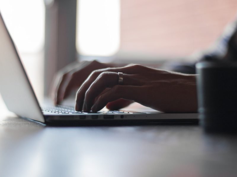Guest Blog: 5 Steps to Success on LinkedIn