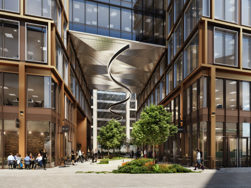 Future Developments