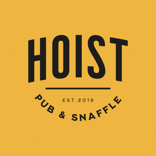 Hoist House