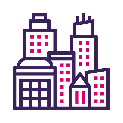 Icon City