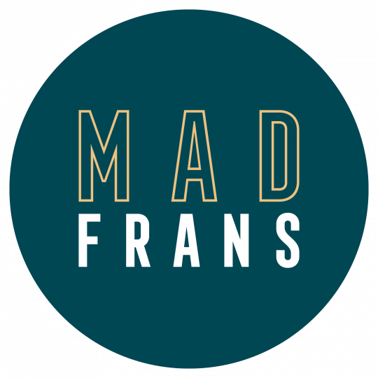 Mad Frans