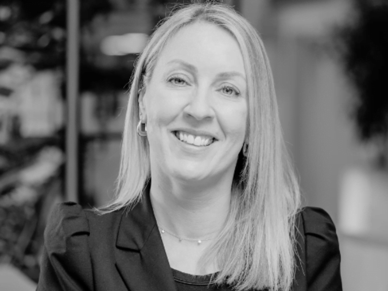 New Marketing Manager appointed at Wellington Place