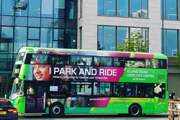 Park & Ride