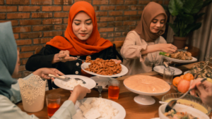 Ramadan