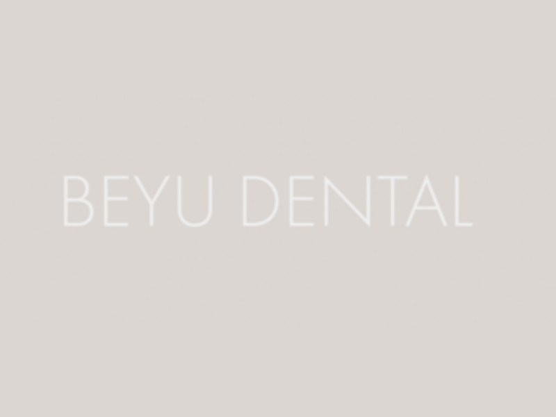 Beyu Dental