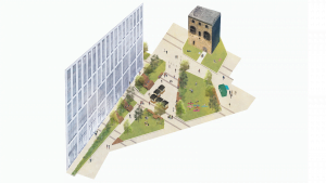 Public realm